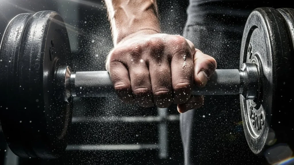 Fitness & Strength Quotes 💪