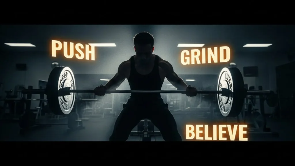 Gym Quotes for Motivation 💥