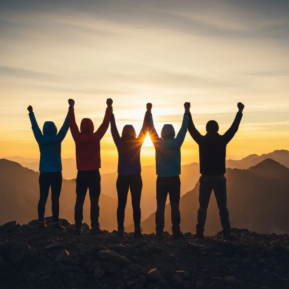 Inspirational Teamwork Quotes 💫