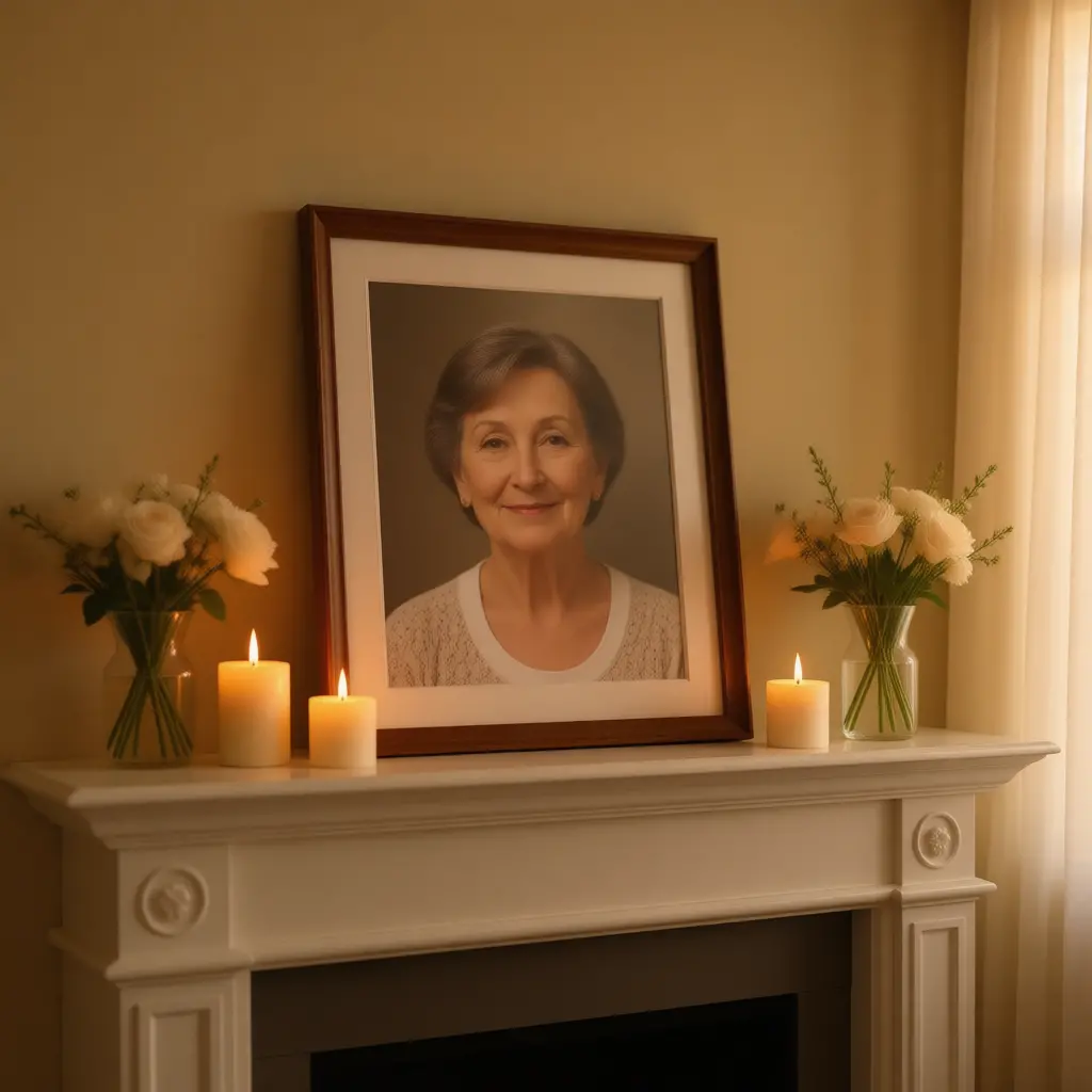  Memorable Short Memorial Quotes for Mom 🌹