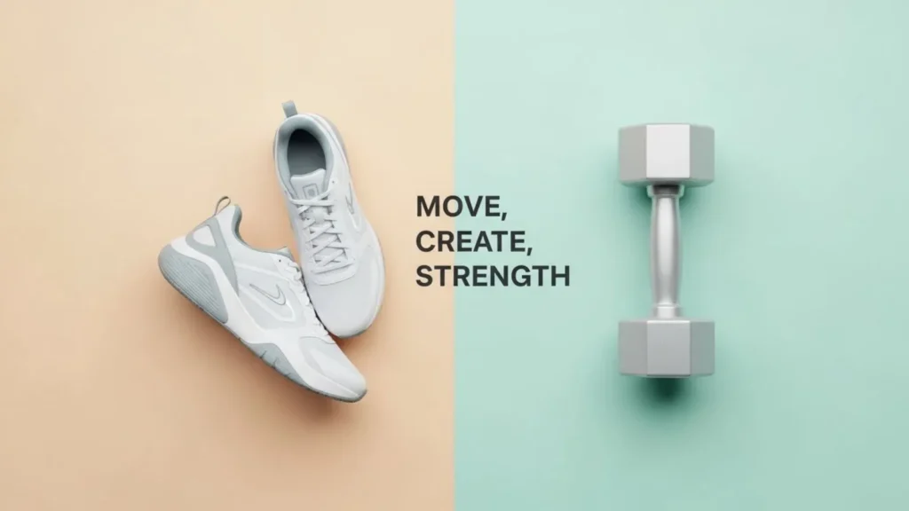 Short Gym Quotes for Instagram Captions ✨