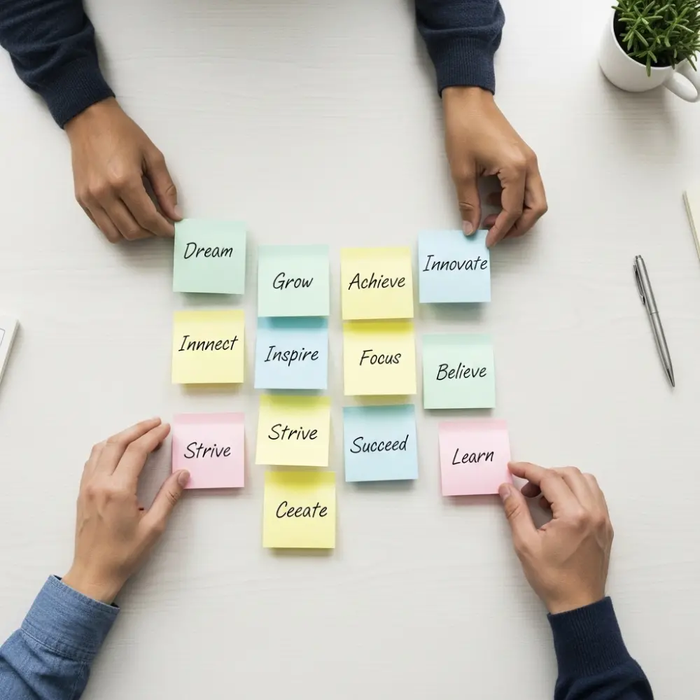 Short Teamwork Quotes for Captions 💬