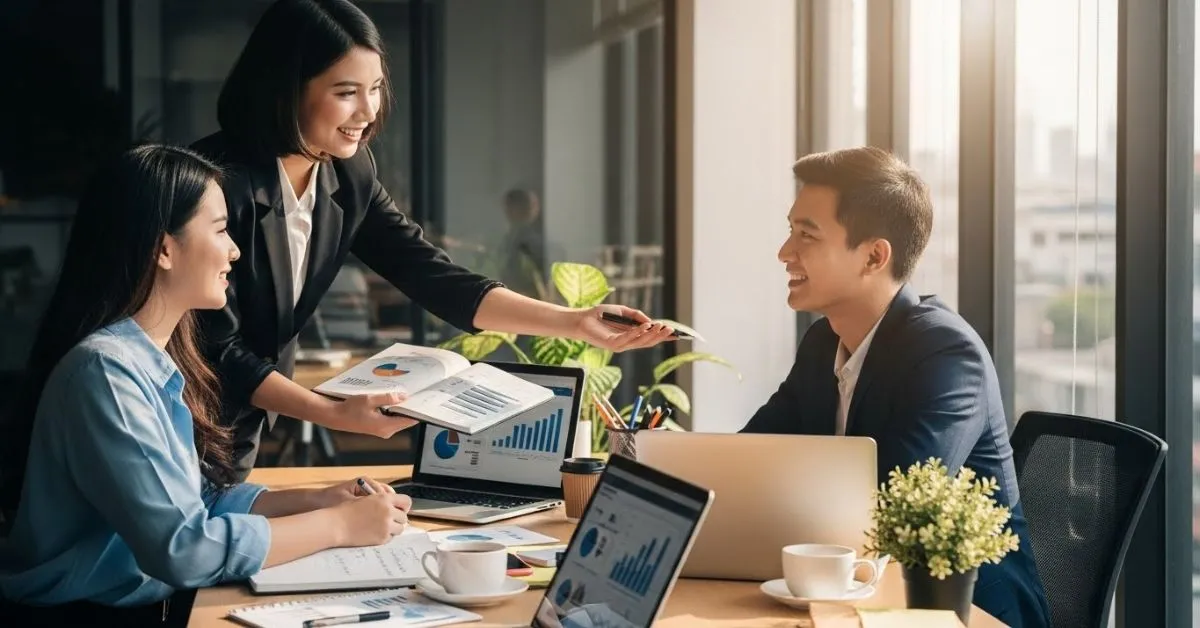 communication quotes for work