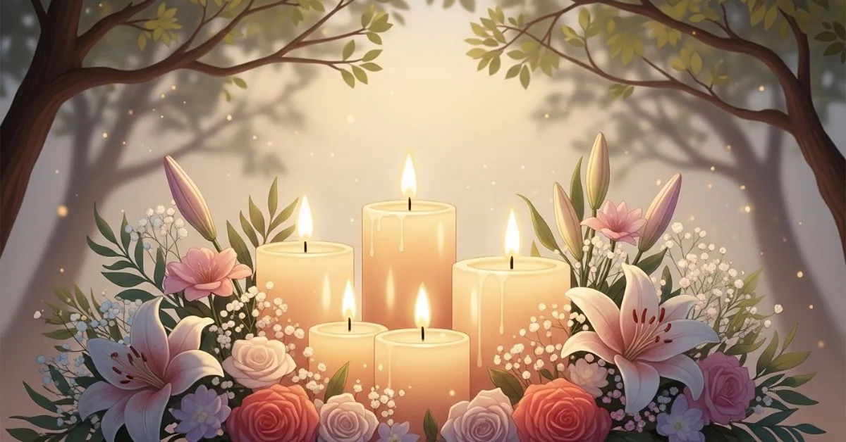 memorial quotes for loved ones