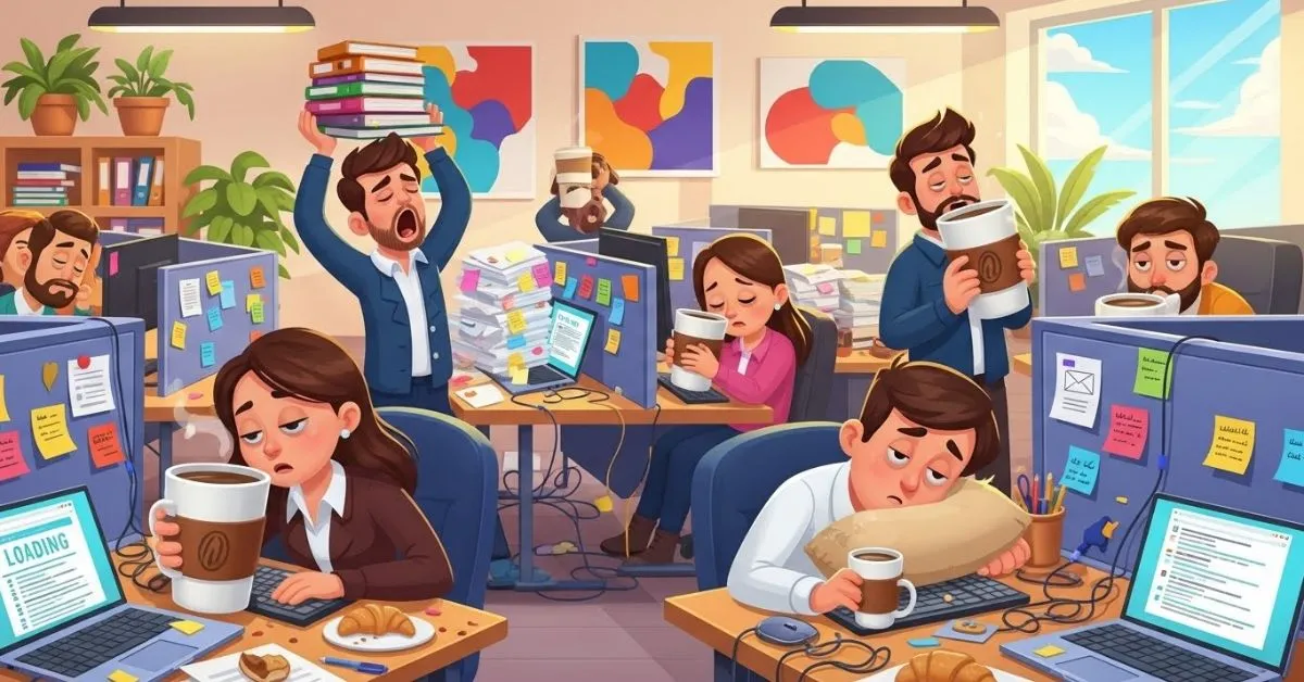 monday quotes for work funny