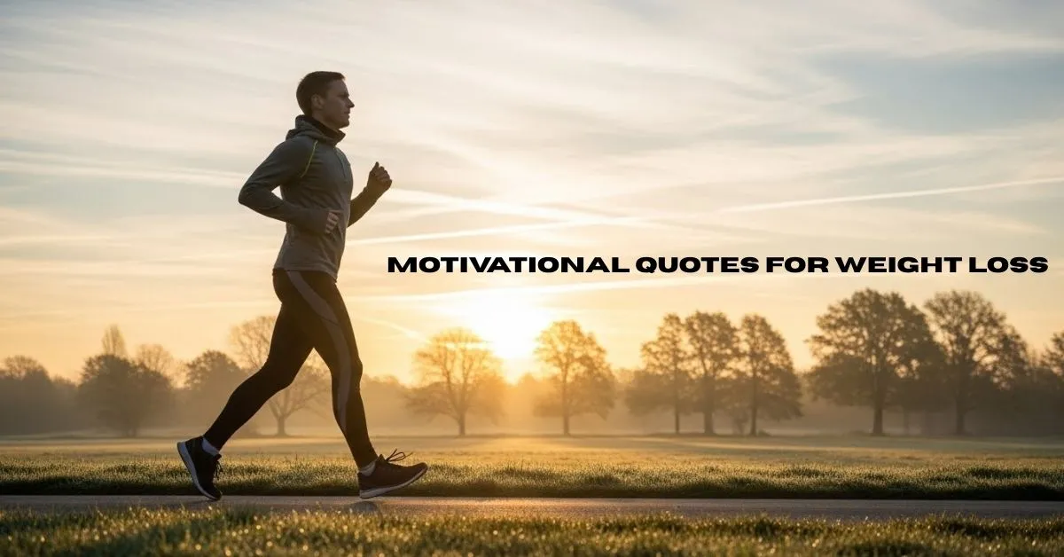 motivational quotes for weight loss