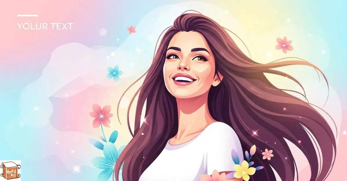 pretty girl quotes for instagram