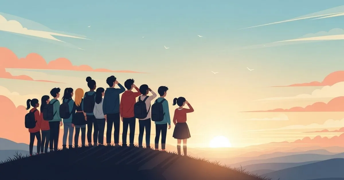 quotes about hope for the future