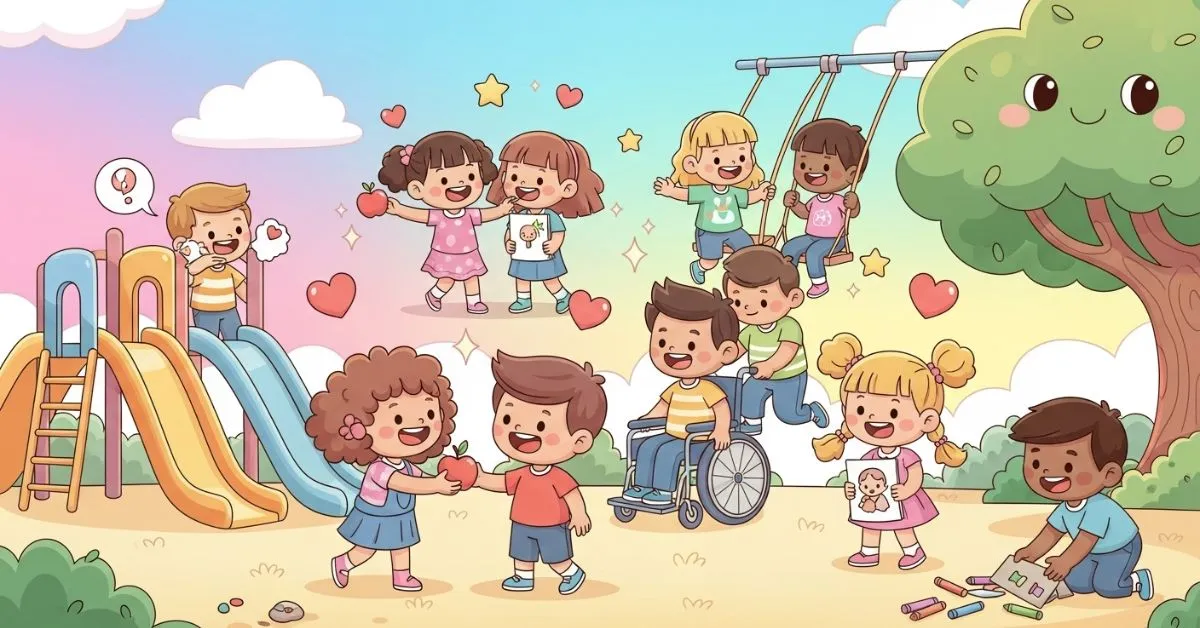 quotes about kindness for kids