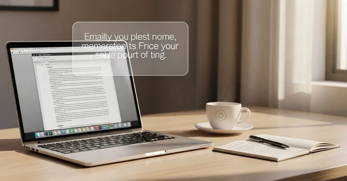 quotes for email signature