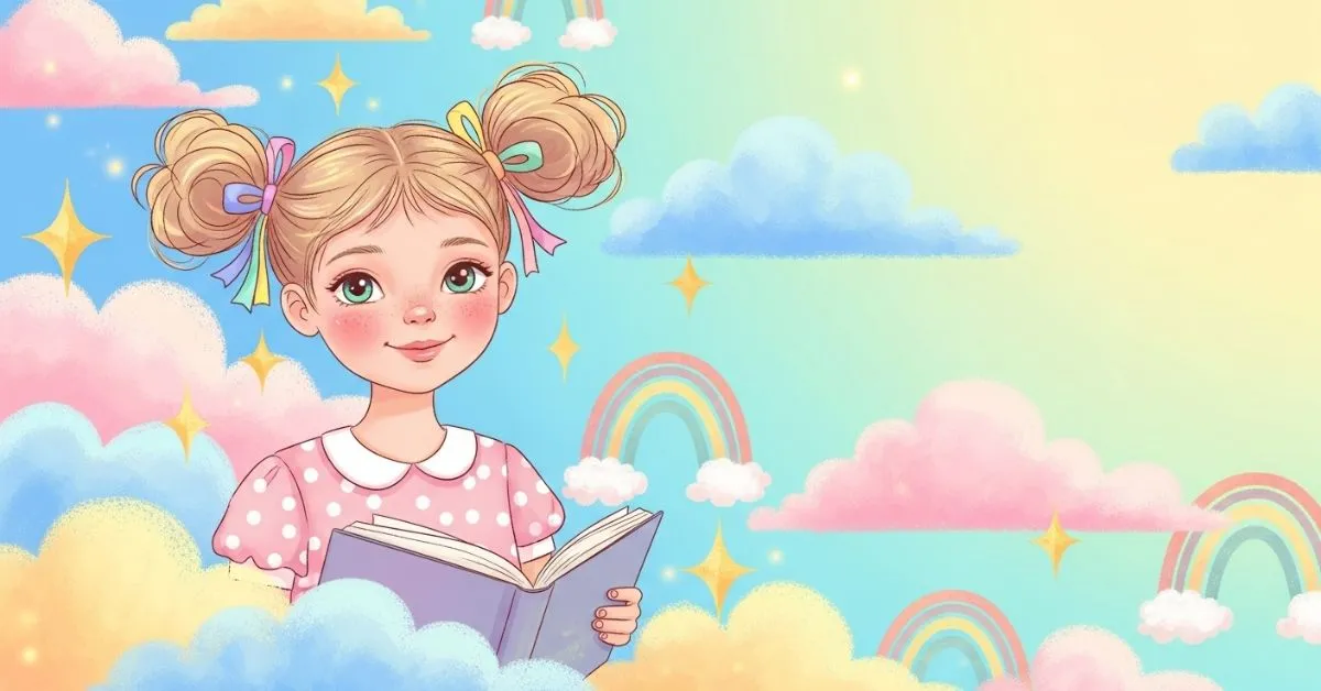 quotes for little girls