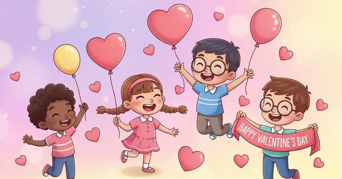 valentines quotes for kids