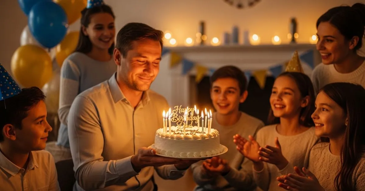 birthday quotes for dad