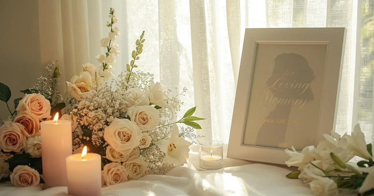 death anniversary quotes for mother