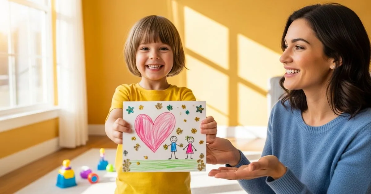 mothers day quotes for kids