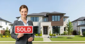 real estate quotes for social media