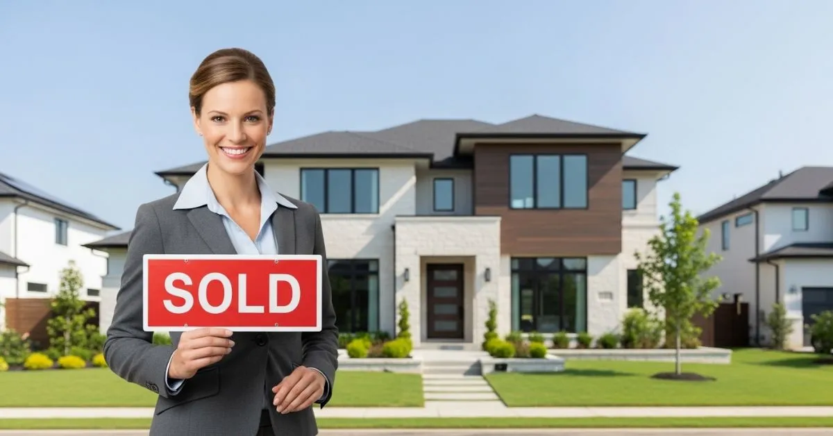 real estate quotes for social media