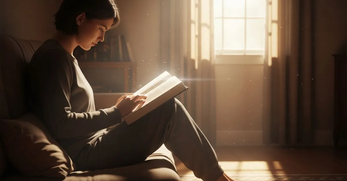 bible quotes for depression