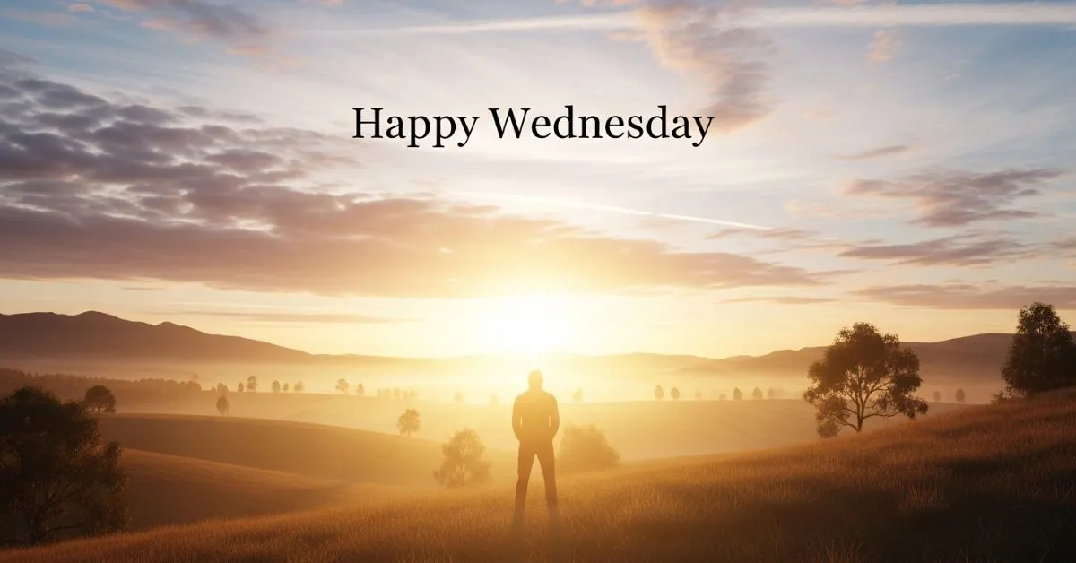 inspirational quotes for wednesday