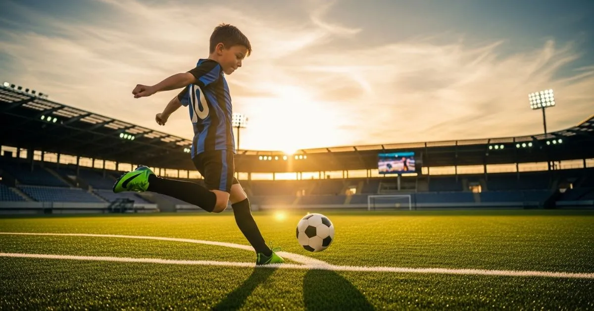 soccer quotes for boys