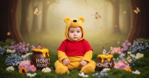 winnie the pooh quotes for baby